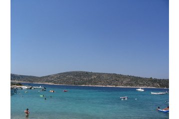 Croatia Privát Kanica, Exterior